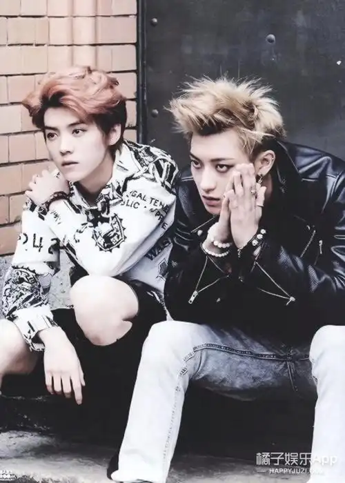 朴灿烈黄子韬被追车 五月天遭以死相逼 粉丝疯狂起来简直太可怕!