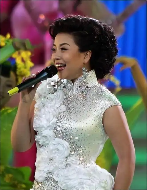 55岁民歌皇后张也:单身22年无婚无子,男闺蜜陪伴她21年却未结婚