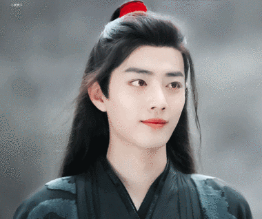 肖战生日动图 - 高清图片,堆糖,美图壁纸兴趣社区