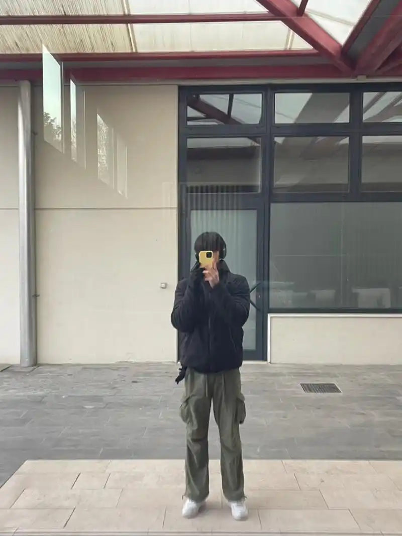 9495男生身高178 算矮了吗?