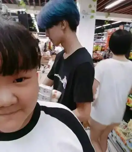 身高158体重185的女生网恋被宠,是怎么样的感觉?