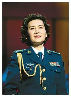 她是国家一级演员,因老公不让拍戏选择离婚,如今61岁还是单身