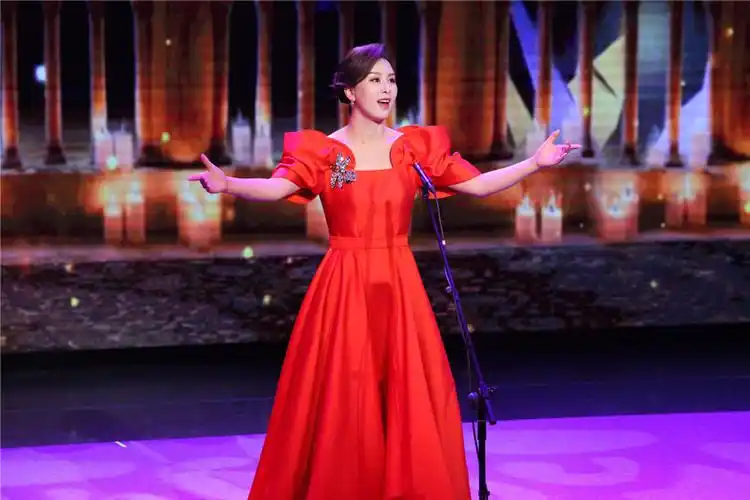 歌剧,民歌,戏曲……王雅洁独唱音乐会展现多元风格