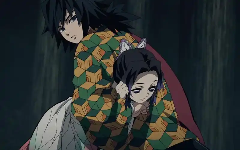 鬼灭之刃九柱战力排行榜!岩柱公认最强,而炎柱只能排第六!