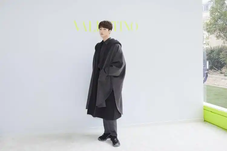 陈立农 - 堆糖,美图壁纸兴趣社区