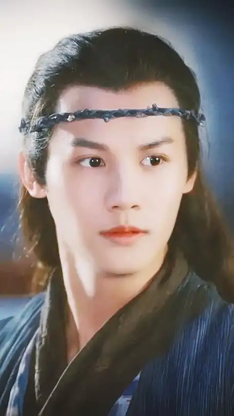 盛唐幻夜穆乐郑业成