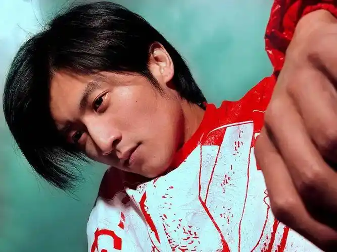 为什么说谢霆锋,张柏芝后,娱乐圈再无顶流,神颜夫妇?_谢贤_天王_父亲