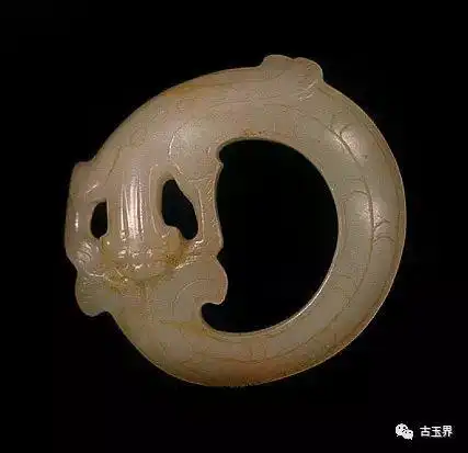 古玉界:海量中国出土玉器全集收藏!