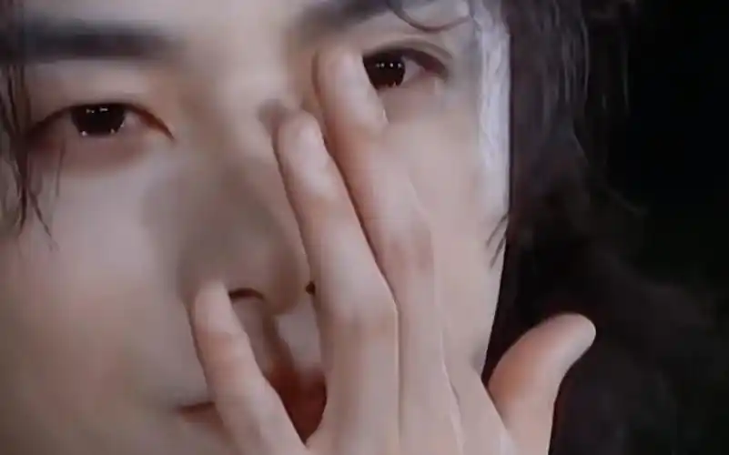 【华晨宇】哭起来真的好美～破碎感一绝,王牌给的十周年惊喜,搞哭了