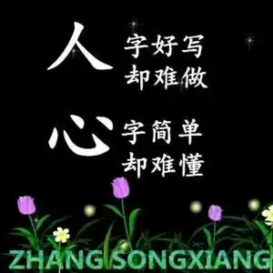 沉默是金头像