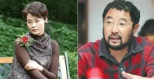 抛弃原配妻子潘虹,爱上小21岁央视主持王小丫的米家山,现状如何?