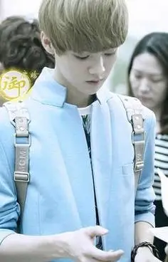 鹿晗女朋友魏千雅个人资料及近况和图片-图2