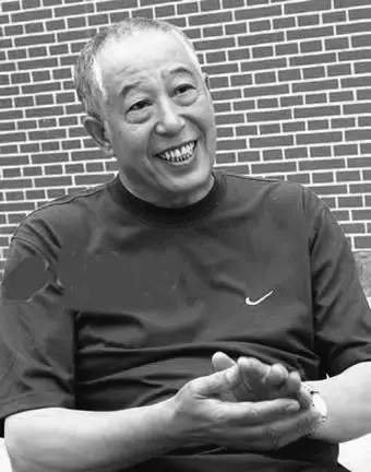 我爱我家爷爷文兴宇因病去世享年66岁图