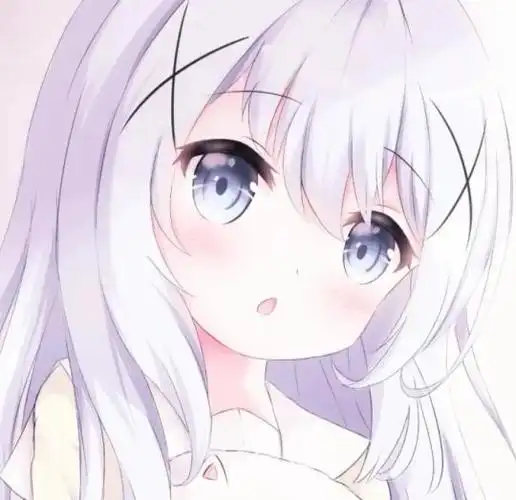 二次元头像女霸气