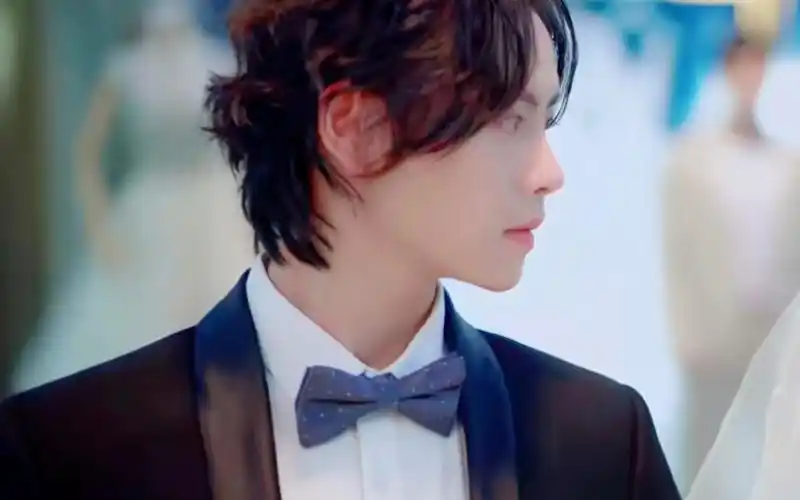 肖宇梁新剧预告剪辑