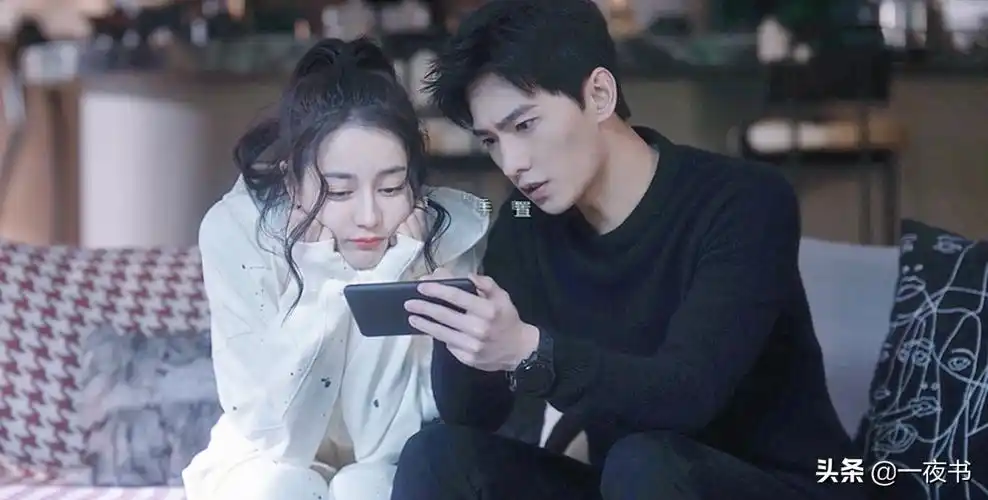 你是我的荣耀首播破亿杨洋热巴cp感爆表剧情神还原