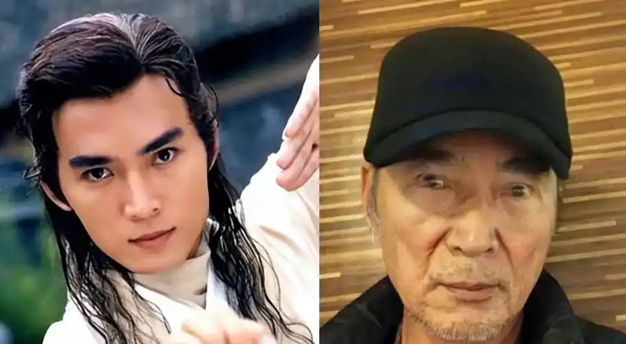 焦大——焦恩俊妥当的男神,当初谁一看到宝莲灯就会被粉碎成两大圈.