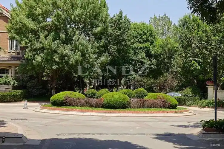 北京房产网>北京二手房>朝阳二手房>来广营二手房>润泽庄园>