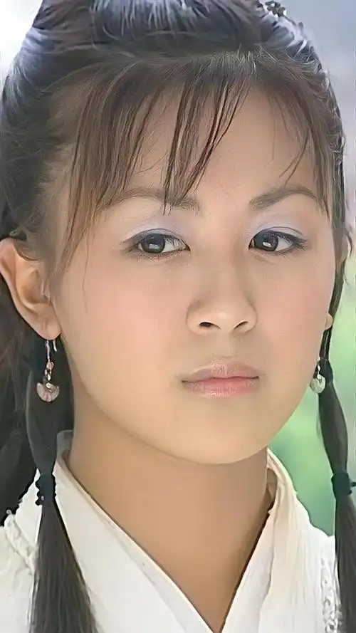 大唐双龙传的唐宁你们还记得吗