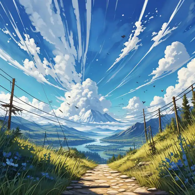 99治愈系头像来啦!