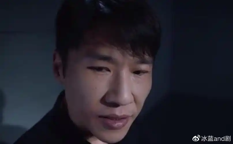 暴风眼大结局反派配角演技出彩程雷迷之微笑让人不寒而栗