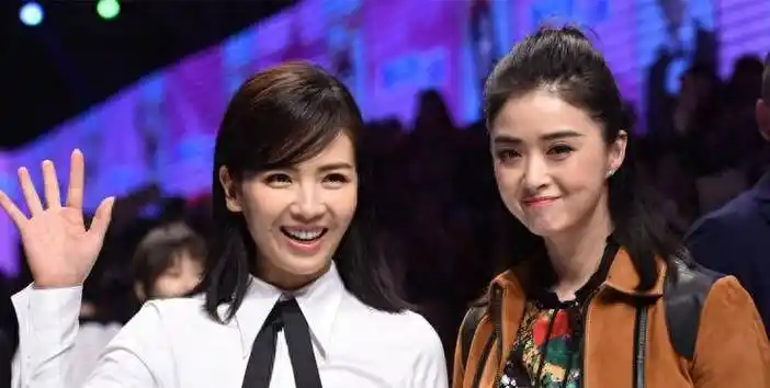 怒怼陈建斌嫌弃林志颖年纪大,是情商低还是城府深_刘涛_孙俪_赵丽颖