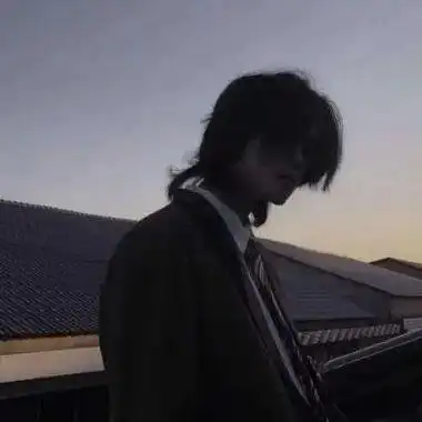 成熟又很冷酷无水印最新合集 高冷型气质好看男头个性潮流_男生头像