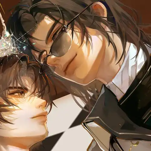 cp29##盗墓笔记##黑花