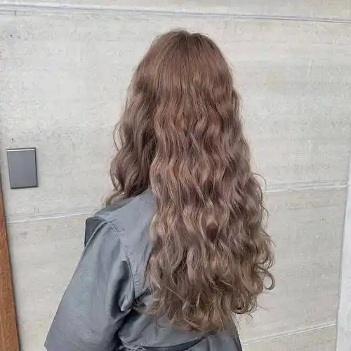 想换发型又担心翻车?这四种热门卷发造型一定要试试!_气质_女生_泰迪