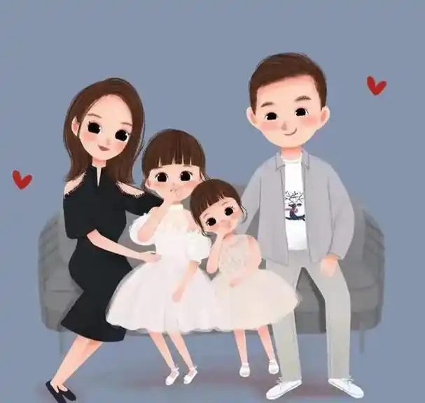 爸爸和女儿的美好时光.#世界很甜因为有你们 #亲子头像来了  - 抖音