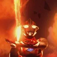 梦比优斯奥特曼可爱头像_微信头像图片大全