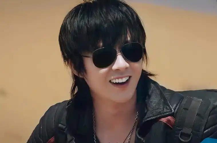 终极笔记黑瞎子真名叫什么 – 快看漫画问答