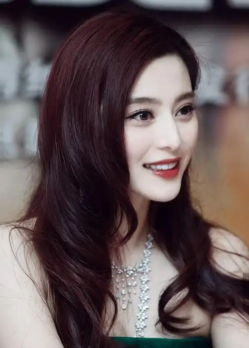 范冰冰 - 堆糖,美图壁纸兴趣社区