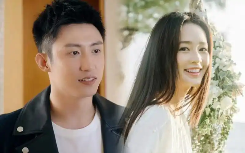 黄景瑜×李沁:思念在挣扎