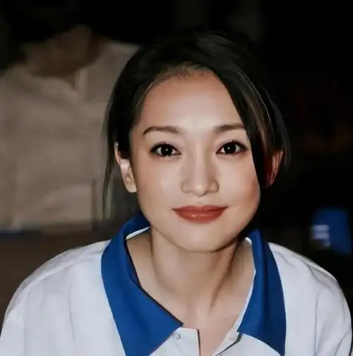 周迅离过一次婚带小13岁男友见父母如今丁克的她很幸福