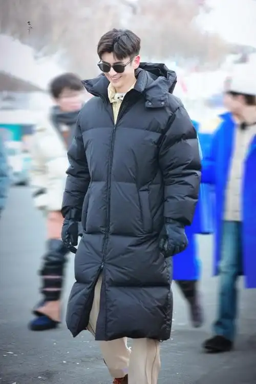 张云龙说来东北今天我买单