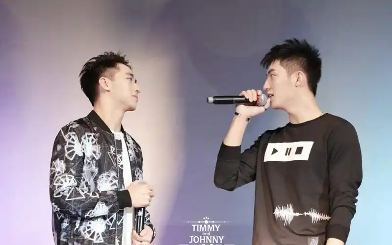 【瑜洲】黄景瑜为许魏洲做的50件小事