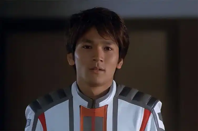 迪迦奥特曼大古饰演者长野博确诊新冠