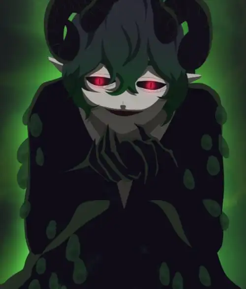 黑色四叶草亚德米勒实力不弱为何愿意成为仆人目的是什么