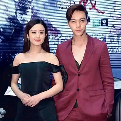 陈伟霆新女朋友是谁双方已见家长结婚也要提上议程