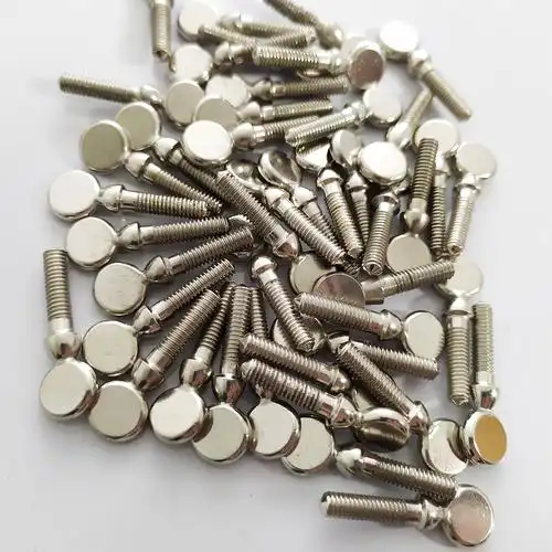 乐器卡子螺丝海浪萨克斯黑管单簧管哨片维修其它乐器配件