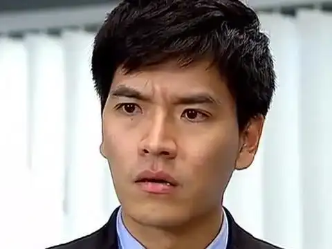 小菊的秋天老总特意带早餐女清洁工不领情老总气坏了