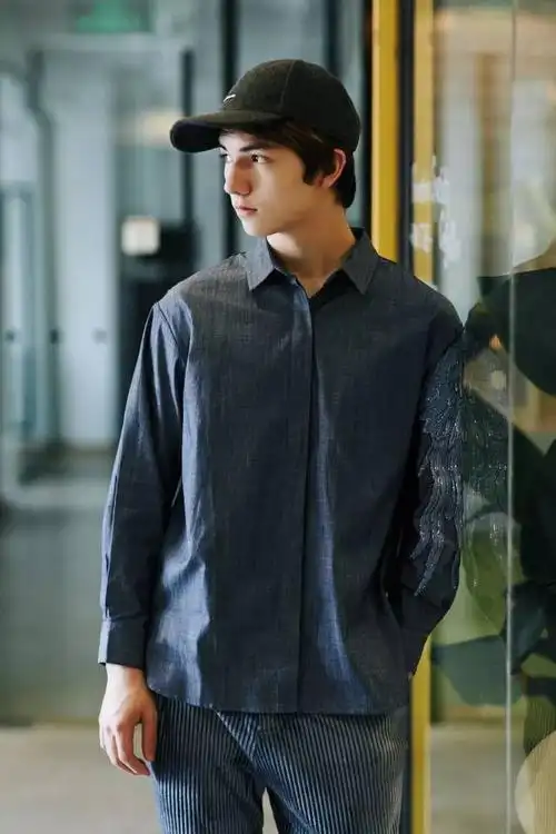 够范儿×吉承|设计师还是时尚icon?她每一次出现都不同凡响