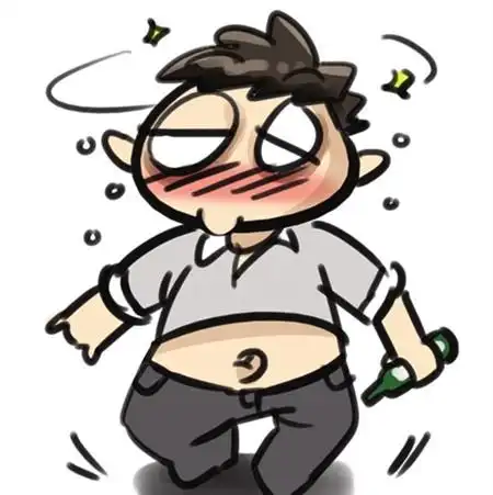 喝醉酒是怎样的一种经历?看完我是醉了.