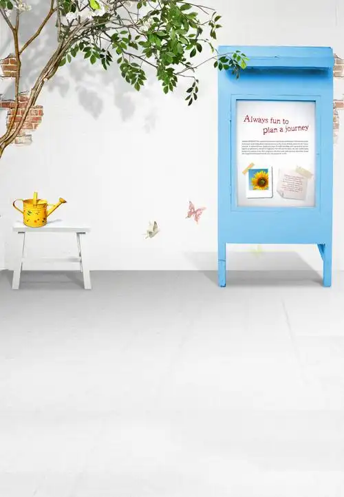 儿童影楼专用背景卡通大图背景