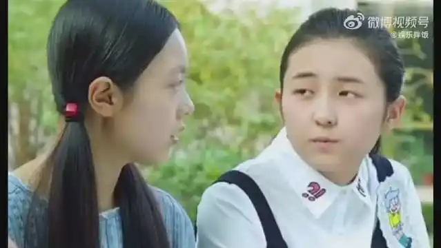 令人惊喜#小别离里面的三个小朋友都长大了,胡先煦,张子枫还是赵今麦