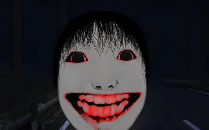 利桑实况恐怖之森thedeathforest完结72