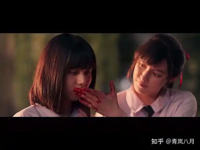 禁忌女孩第二季(撒旦的女儿动了情) - 知乎