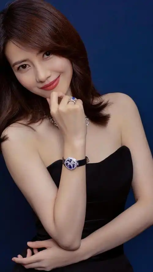 国民女神高圆圆高清写真天姿国色绝世佳人