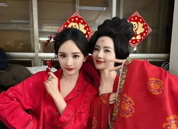 杨幂|景甜|赵丽颖|刘诗诗|刘亦菲|实力派演员_网易订阅